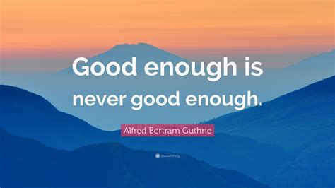 At TP, we believe that good is never good enough.